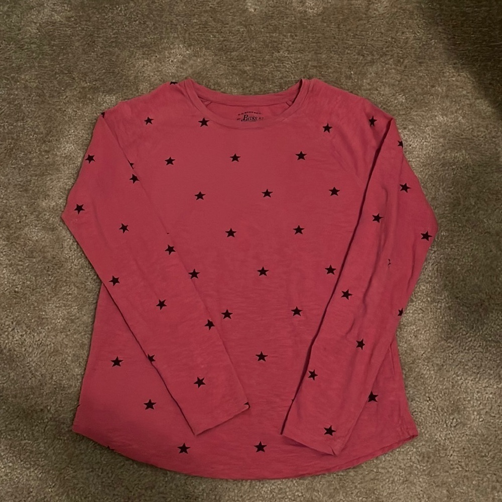 G.H. BASS Raglan Women’s Shirt